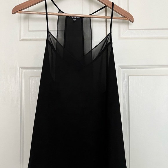 Express Tops - Express tank top